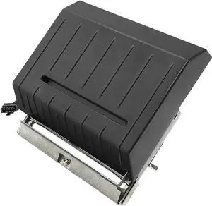 P1083320-118 Kit Cutter Assembly for Ze bra ZT610 ZT610R Thermal Label Printer - Replacement Printer Cutter Compatible with Ze bra ZT610 ZT610R 203 dpi 300dpi