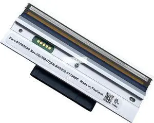 P1083320-012 Print Head Printhead for Ze bra ZT610 Thermal Label Printer 600DPI Genuine
