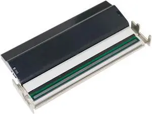 79800M P41000-71 Printhead for ZM400, Print Head for Ze bra ZM400 Thermal Label Printer 203dpi