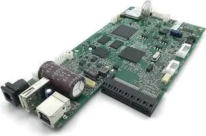 Main Logic Board Mainboard for Ze bra ZD420 ZD620 Thermal Label Printer 203dpi 300dpi P1080383-254