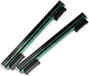 P1112640-219 Printhead for Ze bra ZD421 ZD421T ZD421D Thermal Label Printer Genuine 300DPI PRINTHEAD Assy