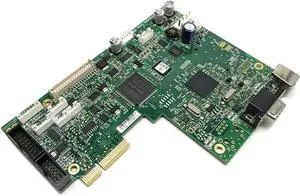 P1028275-02 Main Logic Board Motherboard for Ze bra ZT210 ZT230 Thermal Label 203dpi 300dpi Printer Original