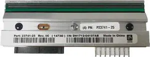 P1053360-018 Print Head Printhead for Ze bra 105SL Plus 105SL+ Thermal Label Printer 200DPI Genuine