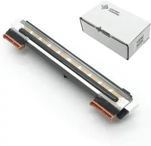 P1080383-415 Printhead for Ze bra ZD420D ZD620D ZD621D Thermal Label Bar code Printer 203dpi, Premium Print Head Replacement