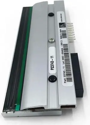 P1037750-006 Ze bra ZXP Series 7 Printhead Assembly Kit Instructions Card Printhead ZXP7