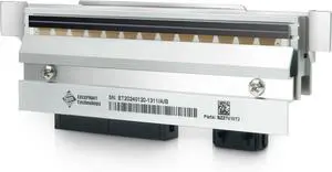 P1058930-009 Printhead for Ze bra ZT410 ZT411 Thermal Label Bar code Printer 203dpi, Premium Print Head Replacement