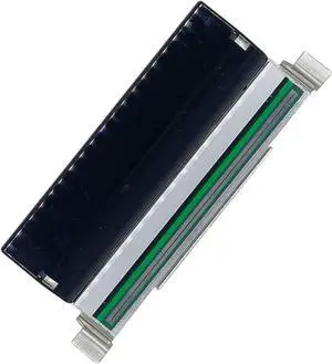 Parts P1058930-010 PrintHead for Ze bra ZT410 Thermal Bar code Label Printer 300DPI Genuine