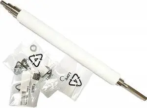 G46278M Kit Platen Roller for Ze bra 170Xi3 170XiIII Plus 170Xi4 Thermal Label Printer 203dpi 300dpi
