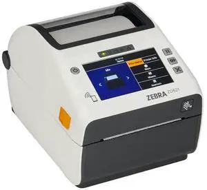 Ze,bra ZD6AL42-D01F00EZ Healthcare Bar Code Label Printer