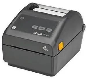 Ze,bra ZD420d Thermal Direct Printed Label Printer 108.46MM