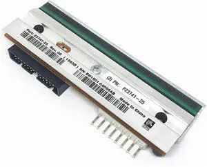 Printhead for Ze bra 110Xi4 110XiIV Thermal Bar code Label Printer Original 203dpi P/N P1004230 Printhead for Ze bra 110Xi4 110XiIV Thermal Bar code Label Printer Original 203dpi P/N P1004230