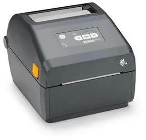 Ze,bra ET Label Printer ZD421d 108mm/203dpi/152mm/sec