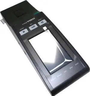 P1105147-001 Front Control Panel for Ze bra ZT411 Thermal Label Printer 203dpi 300dpi 600dpi Genuine