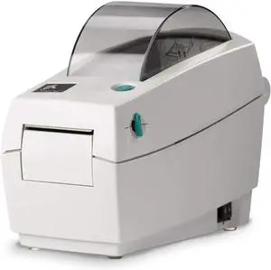 Genuine LP2824 Plus Thermal Printer - 282P-201110-000