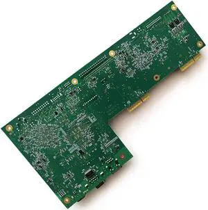 P1105147-008 Motherboard Main Logic Board for Ze bra ZT411 ZT421 Thermal Label Printer 203DPI 300DPI 600DPI