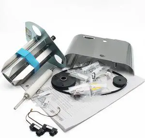 Ze bra ZP 450 Label Thermal Bar Code Printer ZP450-0501