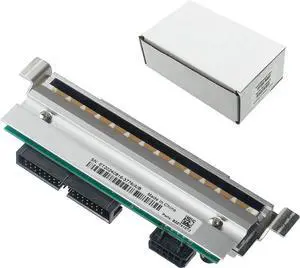P1058930-009 Replacement Printhead for Ze bra ZT410 ZT411-203dpi Precision Thermal Print Head for Enhanced Label Printing Quality | 41000-71