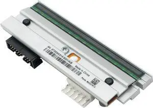 P1058930-009 Replacement Printhead for Ze bra ZT410 ZT411-203dpi Precision Thermal Print Head for Enhanced Label Printing Quality | 41000-71