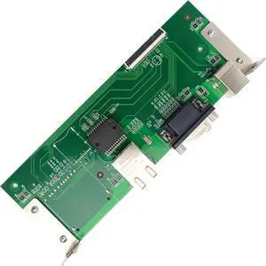 Connectivity PCBA for Ze bra ZT510 ZT610 ZT620 Label Printer P1078305-01 P1083320-036