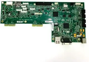 Genuine Ze bra ZT410 Thermal Label Printer Main Logic Board P1050997-01 UPS Firmware