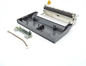 P1105147-020 Peel Assembly for Ze bra ZT421 Thermal Label Printer (with Front Cover and Sensor) 203dpi 300dpi