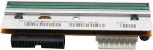 P23740-25 P1053360-018 Printhead for Ze bra 105SLPlus 105SL Plus Thermal Label Printer 203dpi