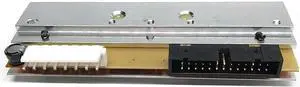 P1046696-016 Print Head Printhead for Ze bra ZE500-4 ZE500 4 Thermal Label Printer 300dpi Genuine