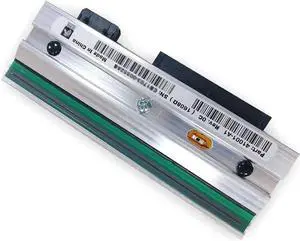 G32432-1M Printhead for Ze bra 105SL Thermal Label Printer 203dpi Genuine