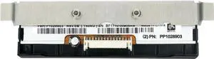 Printhead for Ze bra Thermal Label Printers ZT200 ZT210 ZT220 ZT230 Series | P1037974-011 Replacement Part 300DPI