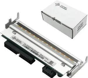 P1004230 Replacement Printhead for Ze bra 110Xi4 105SL Plus - 203dpi Precision Thermal Print Head for Enhanced Label Printing Quality