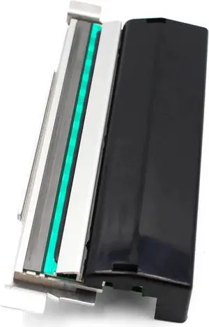 P1058930-009 ZT400 OEM Thermal Printhead 200DPI ZT410 ZT411 Print Head for Ze bra ZT410 ZT411 Label Printers 203dpi