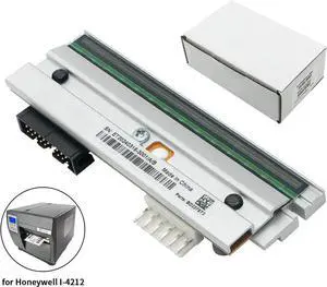 P1004230 Replacement Printhead for Ze bra 110Xi4 105SL Plus - 203dpi Precision Thermal Print Head for Enhanced Label Printing Quality