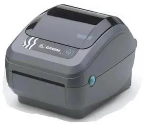 Ze,bra GX420D | Thermal Label Print | GX42-202420-000 | Power Adapter