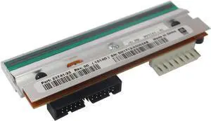 PARTSHE P1046696-016 Printhead for Ze bra ZE500-4 Label Printer 300dpi ZE500-4 LH Standard Life