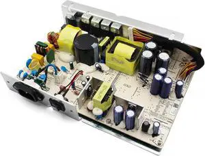 P1105147-012 Power Supply Board for Zerba ZT411 Thermal Label Printer 203dpi 300dpi 600dpi Genuine