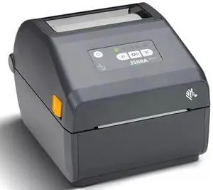 Ze,bra ZD421 Direct Thermal Desktop Printer ( ZD4A042-D0EM00EZ , ZD4A042-D01M00EZ)