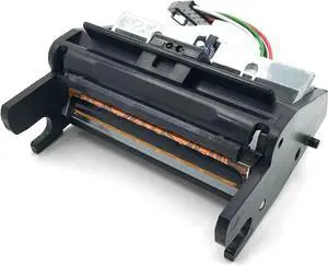 P1031925-070 Thermal Card Printhead for Ze bra P110i P120i ZXP3 Thermal Card Printer 300dpi with Bracket 105940G-231