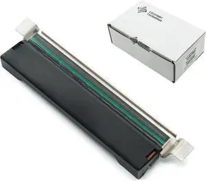 Printhead for Ze bra ZT210 ZT220 ZT230 Thermal Bar code Label Printer 300dpi - Spare Part/OEM Replacement Printhead for Ze bra ZT230 ZT220 ZT210 Print Head - Part P1037974-011