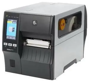 Ze,bra ZT411 Monochrome Thermal Label Printer