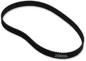 79866M Main Drive Belt for Ze bra ZT410 ZT420 Thermal Bar code Printer Transfer Belt 203dpi P/N 20006 (10PC)