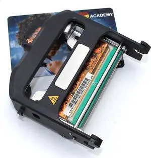 P1094879-020 Printhead for Ze bra ZC300 ZC100 Thermal Card Printer Color ID Card Printing OEM Replacement 300dpi