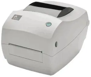 Ze,bra GC420 Direct Thermal Desktop Printer GC420-200520-000