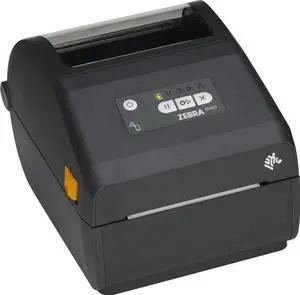 Ze,bra ZD421 Direct Thermal Printer (ZD4A042-D0EE00EZ, ZD4A042-D01E00EZ )
