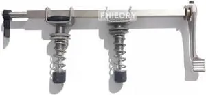 Pivot Bar & Toggle Assemblies for Ze bra 110Xi4 Thermal Printer 203DPI 300DPI G41022M Genuine