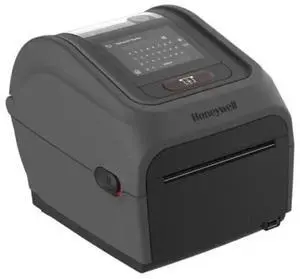 Honey,well PC45T 203dpi Ethernet USB Direct Bar code Printer PC45T000000201