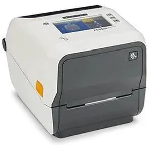 Ze bra ZD621 Bar code Label Printer ZD6AH42-D01F00EZ