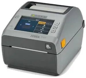 Ze,bra ZD621 Bar Code Label Printer ( ZD6A042-301F00EZ )