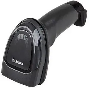 Ze,bra DS8108-SR00007ZZWW 2D Area Imaging Handheld USB Bar,code Scan,ner W/ Cable