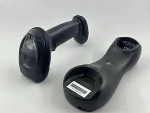 Ze,bra Sym,bol LI4278-SR20007WR 1D Handheld Bar,code Scan,ner USB Cable & Cradle