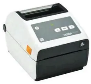 Ze,bra ZD420d-HC Direct Thermal Label Printer Print 104MM